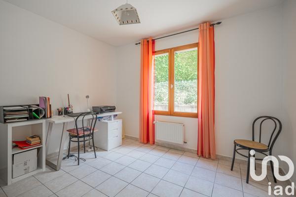 Maison à vendre 7 pièces 166 m² Varces-Allières-et-Risset