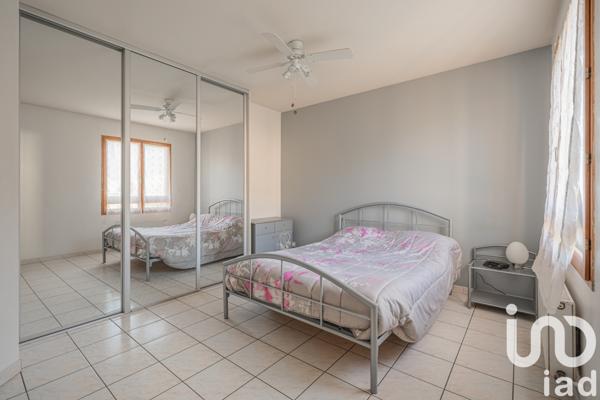 Maison à vendre 7 pièces 166 m² Varces-Allières-et-Risset