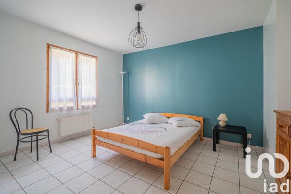 Maison à vendre 7 pièces 166 m² Varces-Allières-et-Risset