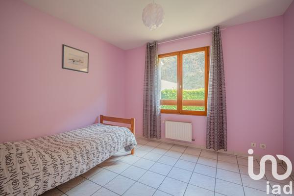Maison à vendre 7 pièces 166 m² Varces-Allières-et-Risset