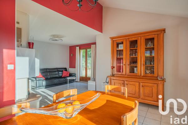 Maison à vendre 7 pièces 166 m² Varces-Allières-et-Risset