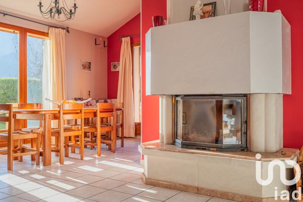 Maison à vendre 7 pièces 166 m² Varces-Allières-et-Risset