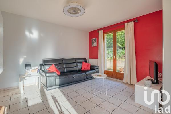 Maison à vendre 7 pièces 166 m² Varces-Allières-et-Risset