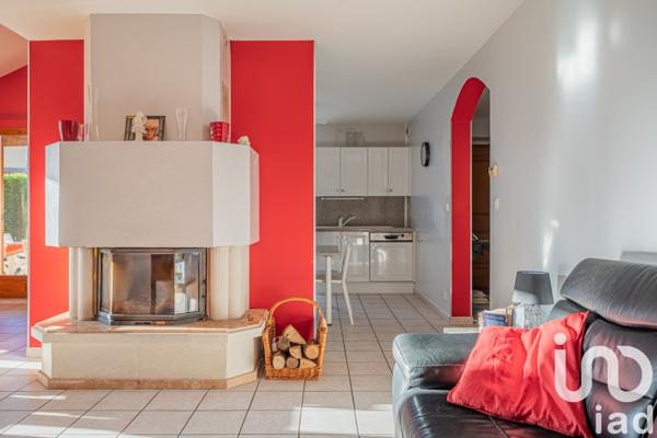 Maison à vendre 7 pièces 166 m² Varces-Allières-et-Risset