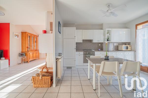 Maison à vendre 7 pièces 166 m² Varces-Allières-et-Risset