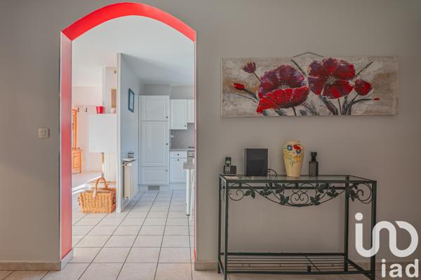Maison à vendre 7 pièces 166 m² Varces-Allières-et-Risset