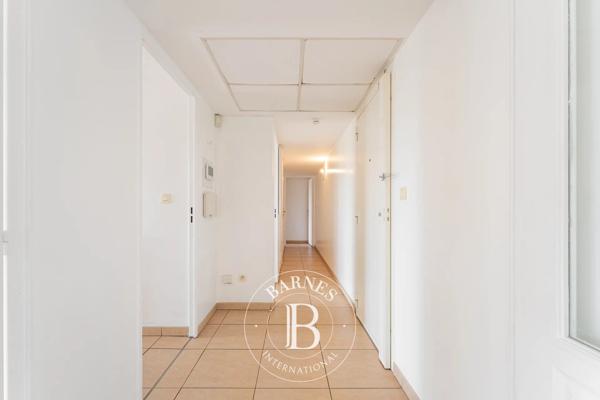 Marseille 8ème, Appartement 2 Chambres -  72 m² à vendre