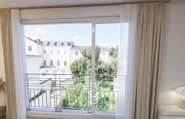 Meudon, Appartement 3 Chambres -  92 m² à vendre