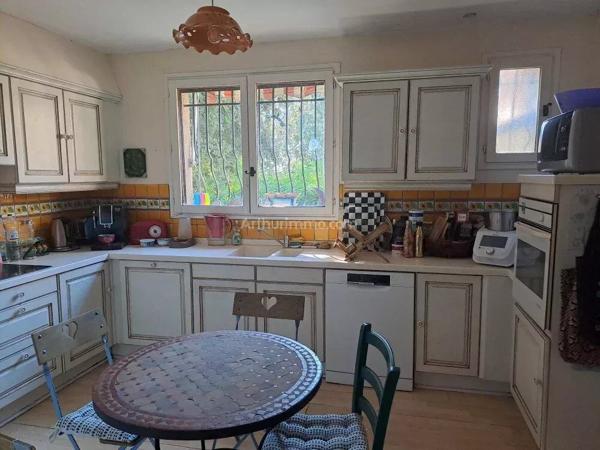 Vente Villa 4 pièces 112 m2 à Flayosc