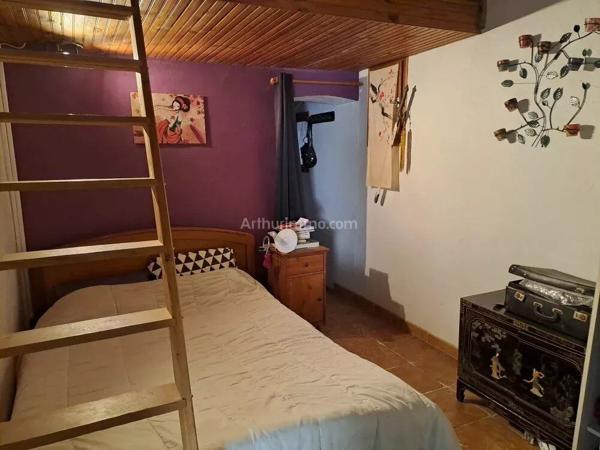 Vente Villa 4 pièces 112 m2 à Flayosc