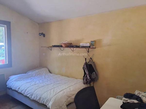 Vente Villa 4 pièces 112 m2 à Flayosc