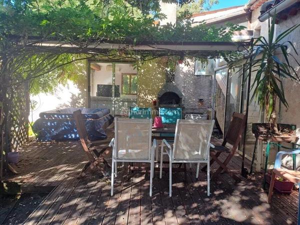 Vente Villa 4 pièces 112 m2 à Flayosc