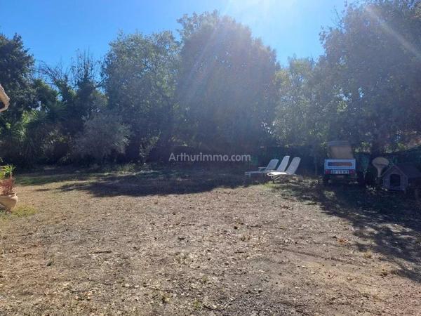 Vente Villa 4 pièces 112 m2 à Flayosc