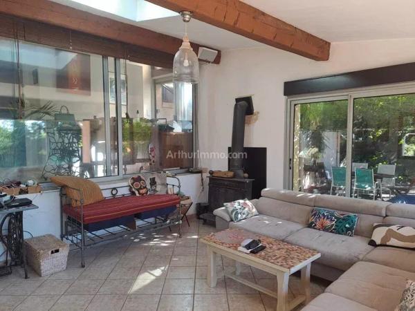 Vente Villa 4 pièces 112 m2 à Flayosc
