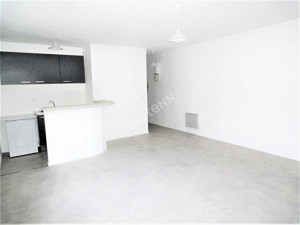 GRAND STUDIO RENOVE SECTEUR ST ANDRÉ / CERNAY