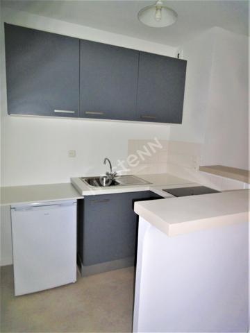 GRAND STUDIO RENOVE SECTEUR ST ANDRÉ / CERNAY