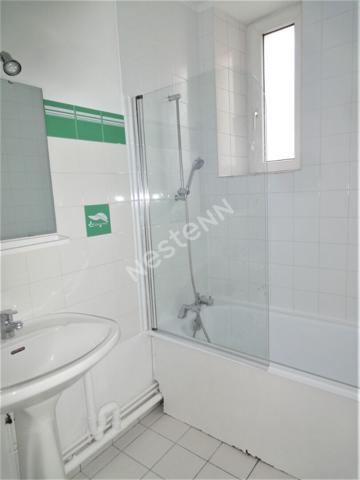 GRAND STUDIO RENOVE SECTEUR ST ANDRÉ / CERNAY