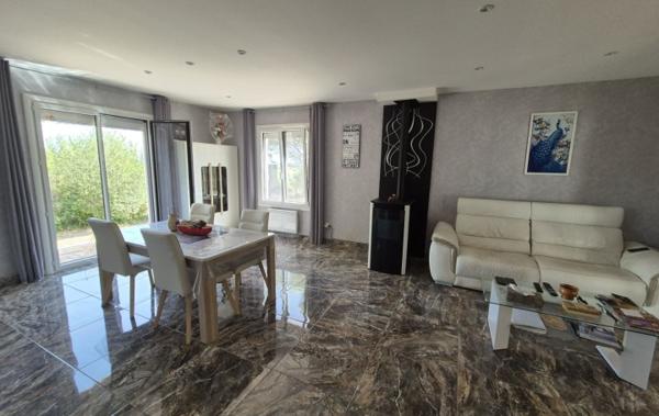 Vente Villa Belle vue - piscine - spa - sauna Lezignan-corbieres   