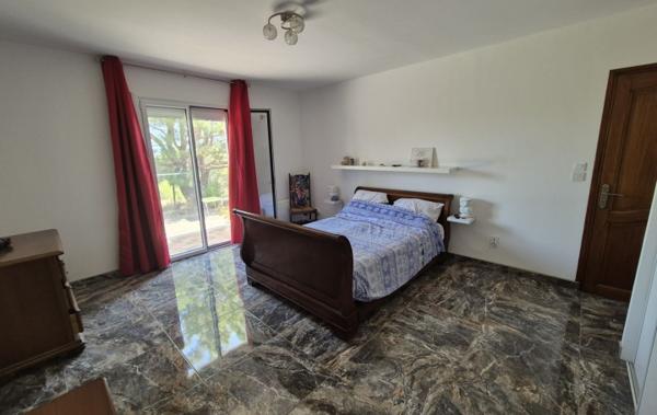 Vente Villa Belle vue - piscine - spa - sauna Lezignan-corbieres   