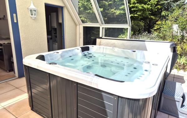 Vente Villa Belle vue - piscine - spa - sauna Lezignan-corbieres   