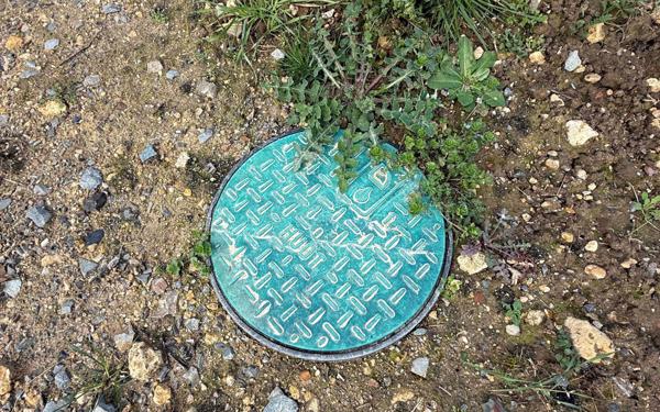 Terrain à vendre    Le Gué-de-la-Chaîne