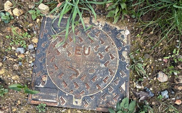 Terrain à vendre    Le Gué-de-la-Chaîne