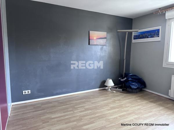 Saint-Cyr-en-Val (45590) Saint-Cyr-en-Val (45590) - Maison 154 m² carrez (158m²/sol) – 4 Chbrs – Piscine – T 709 m²