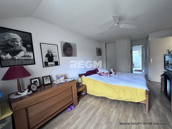 Saint-Cyr-en-Val (45590) Saint-Cyr-en-Val (45590) - Maison 154 m² carrez (158m²/sol) – 4 Chbrs – Piscine – T 709 m²