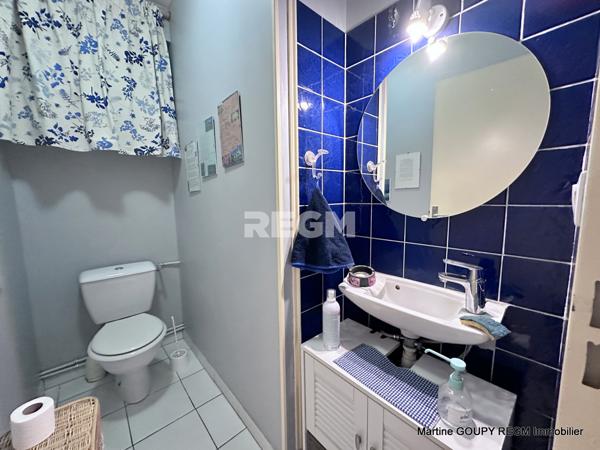 Saint-Cyr-en-Val (45590) Saint-Cyr-en-Val (45590) - Maison 154 m² carrez (158m²/sol) – 4 Chbrs – Piscine – T 709 m²