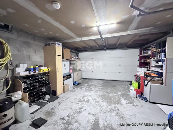 Saint-Cyr-en-Val (45590) Saint-Cyr-en-Val (45590) - Maison 154 m² carrez (158m²/sol) – 4 Chbrs – Piscine – T 709 m²