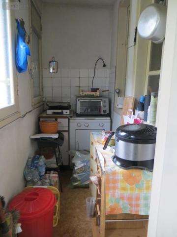 Appartement à vendre à Vire-Normandie dans le Calvados (14500), ref : 14076-5858
