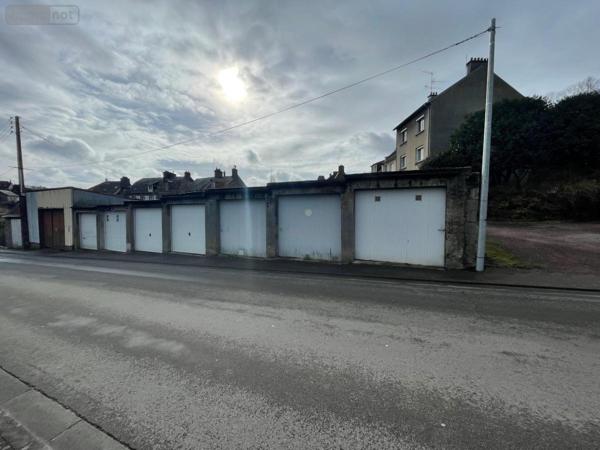 Appartement à vendre à Vire-Normandie dans le Calvados (14500), ref : 14076-5858