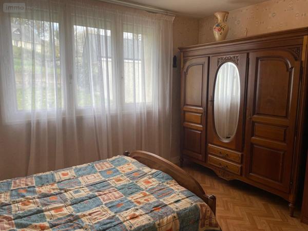 Appartement à vendre à Vire-Normandie dans le Calvados (14500), ref : 14076-5858