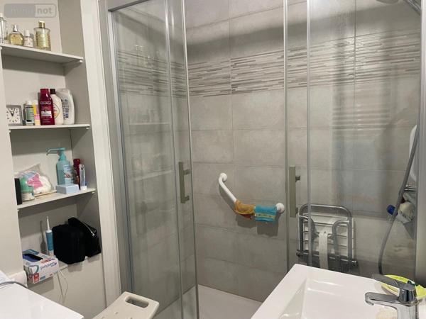 Appartement à vendre à Vire-Normandie dans le Calvados (14500), ref : 14076-5858