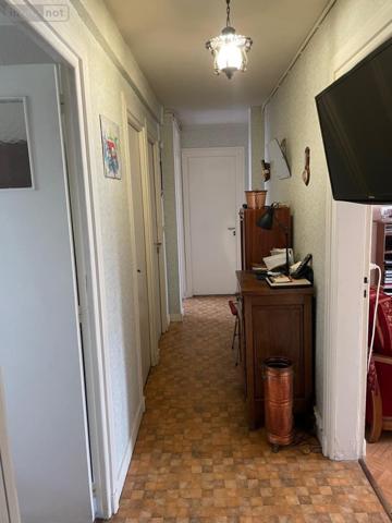 Appartement à vendre à Vire-Normandie dans le Calvados (14500), ref : 14076-5858