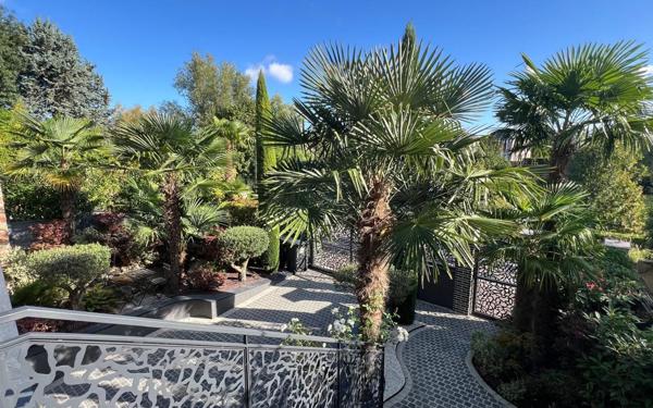 Maison à vendre    5 pièces •  Le Perreux-sur-Marne