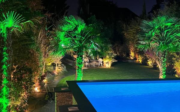 Maison à vendre    5 pièces •  Le Perreux-sur-Marne