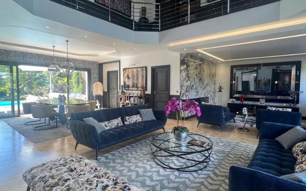 Maison à vendre    5 pièces •  Le Perreux-sur-Marne