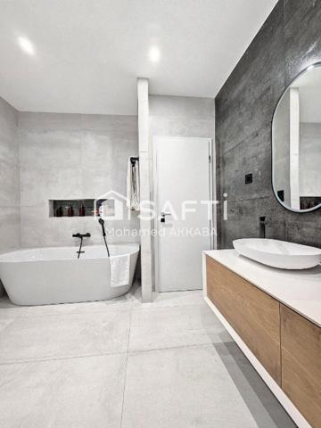 Maison individuelle 5 pièces 127M2