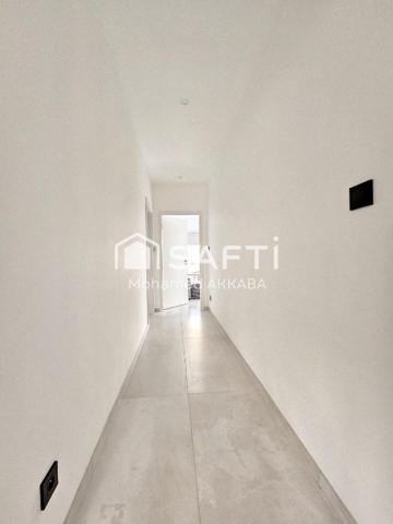 Maison individuelle 5 pièces 127M2