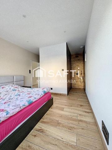 Maison individuelle 5 pièces 127M2