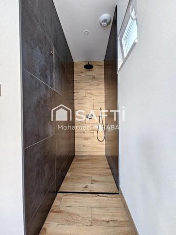 Maison individuelle 5 pièces 127M2