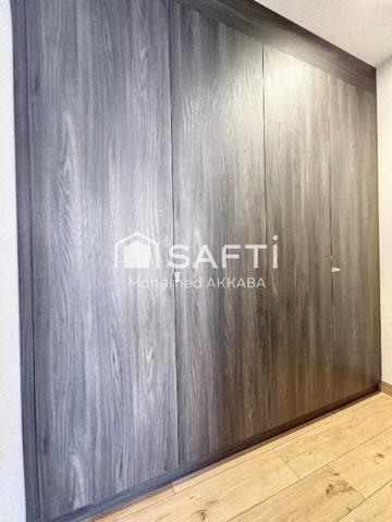 Maison individuelle 5 pièces 127M2