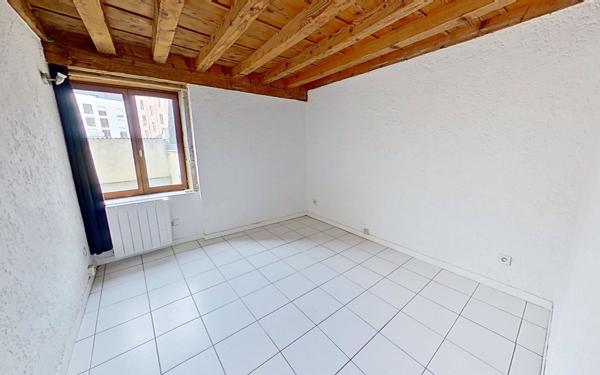 Appartement à vendre    2 pièces • 25 m2 Lyon 9