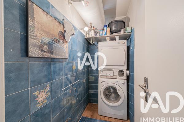 Appartement à vendre 4 pièces 81 m² Villiers-le-Bel