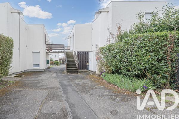 Appartement à vendre 4 pièces 81 m² Villiers-le-Bel