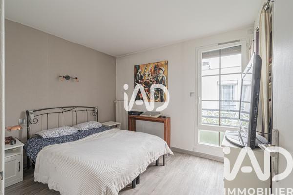 Appartement à vendre 4 pièces 81 m² Villiers-le-Bel