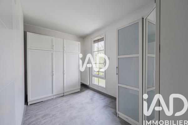 Appartement à vendre 4 pièces 81 m² Villiers-le-Bel