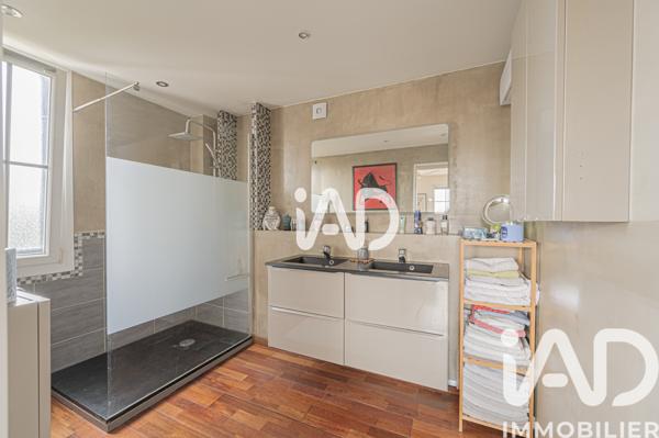 Appartement à vendre 4 pièces 81 m² Villiers-le-Bel