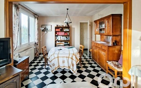 Maison à vendre    5 pièces • 91,38 m2 Gournay-en-Bray